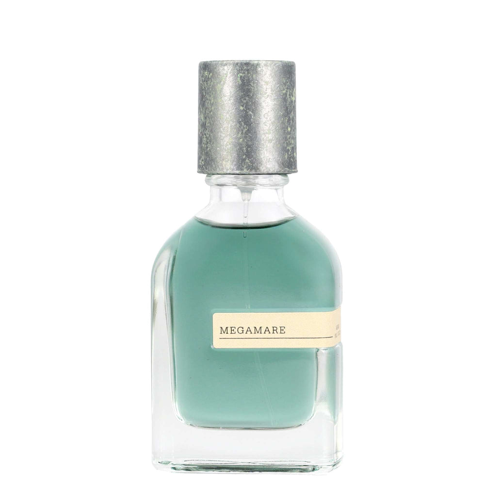 Orto Parisi Megamare Eau de Parfum Spray 50ml
