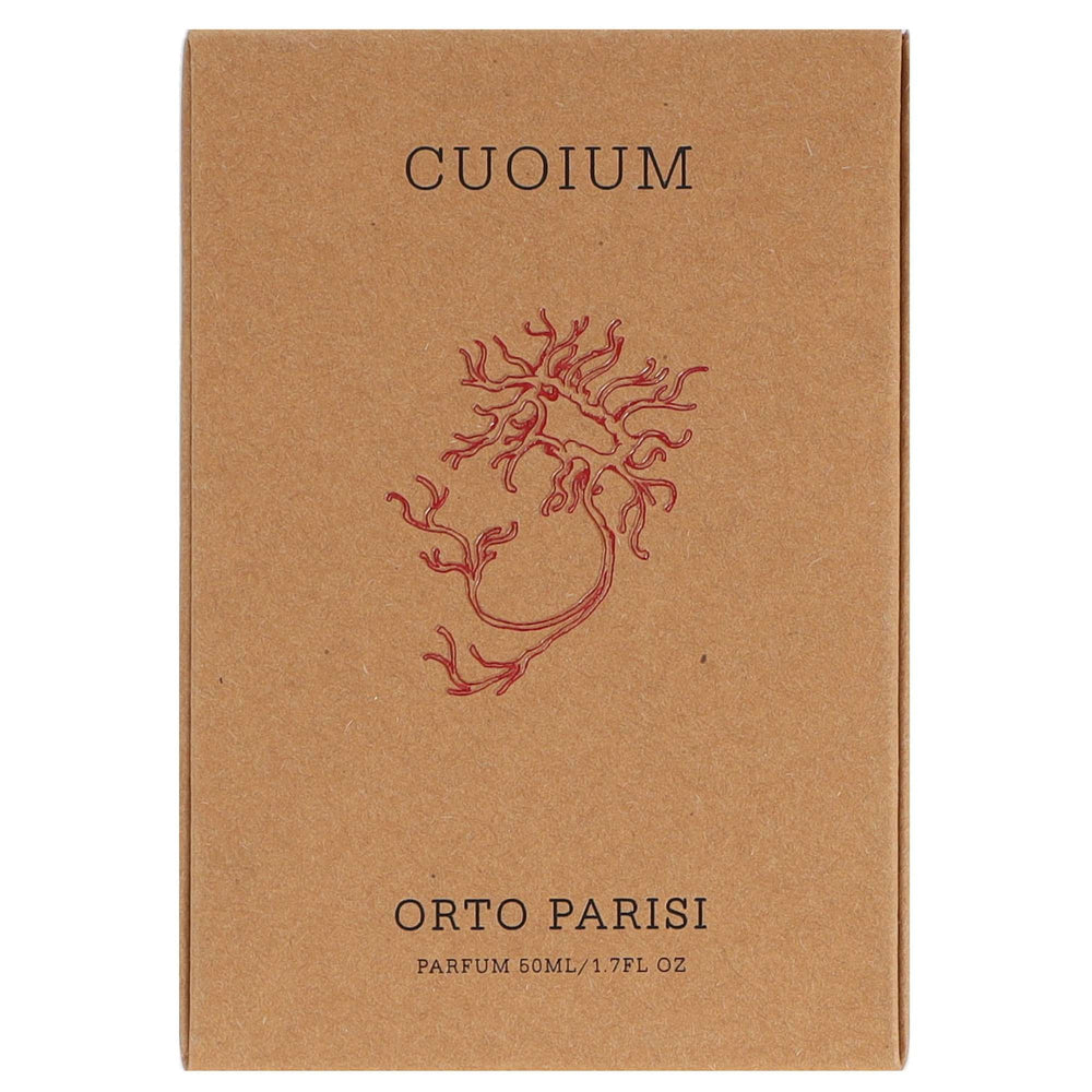 Orto Parisi Cuoium Eau de Parfum Spray 50ml - Additional 1