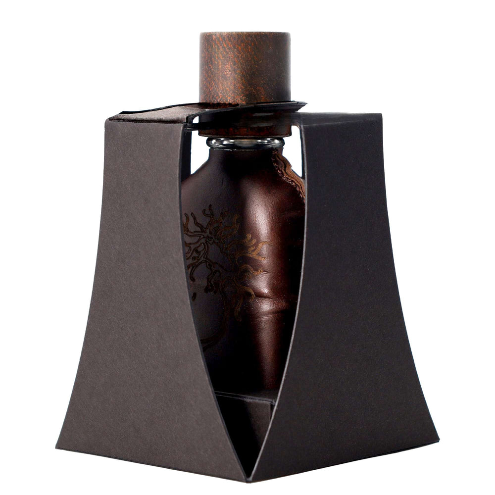 Orto Parisi Cuoium Eau de Parfum Spray 50ml - Additional 3