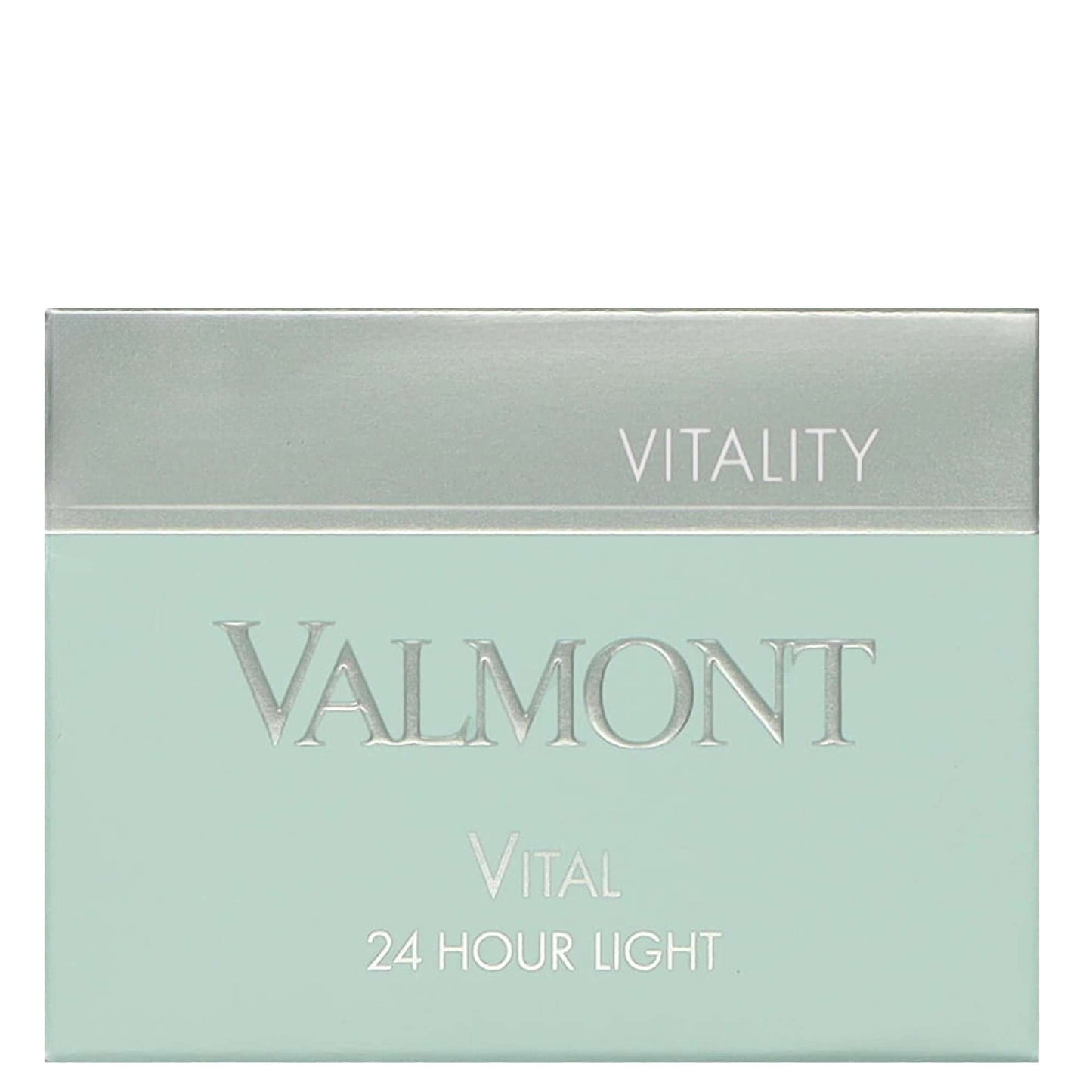 Valmont Vital 24 Hour Light Fine Revitalising Face Cream 50ml - Additional 1