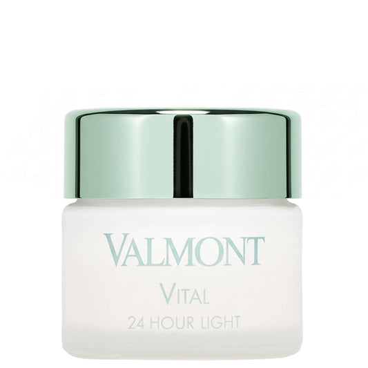 Valmont Vital 24 Hour Light Fine Revitalising Face Cream 50ml