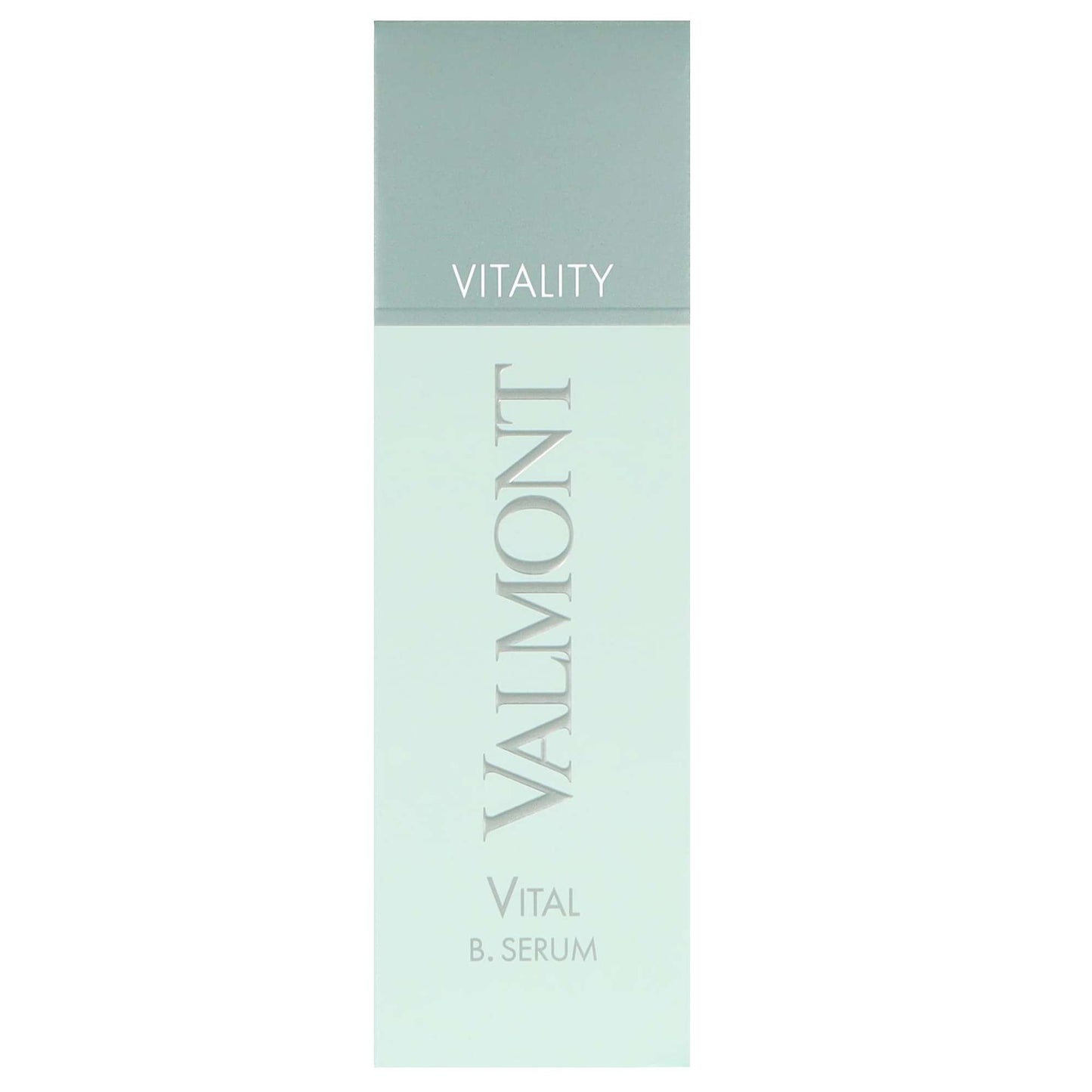 Valmont Vital B. Serum 30ml - Additional 1