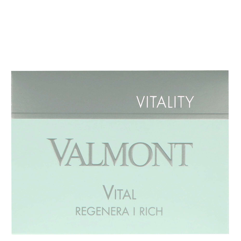 Valmont Vital Regenera Rich 50ml - Additional 1