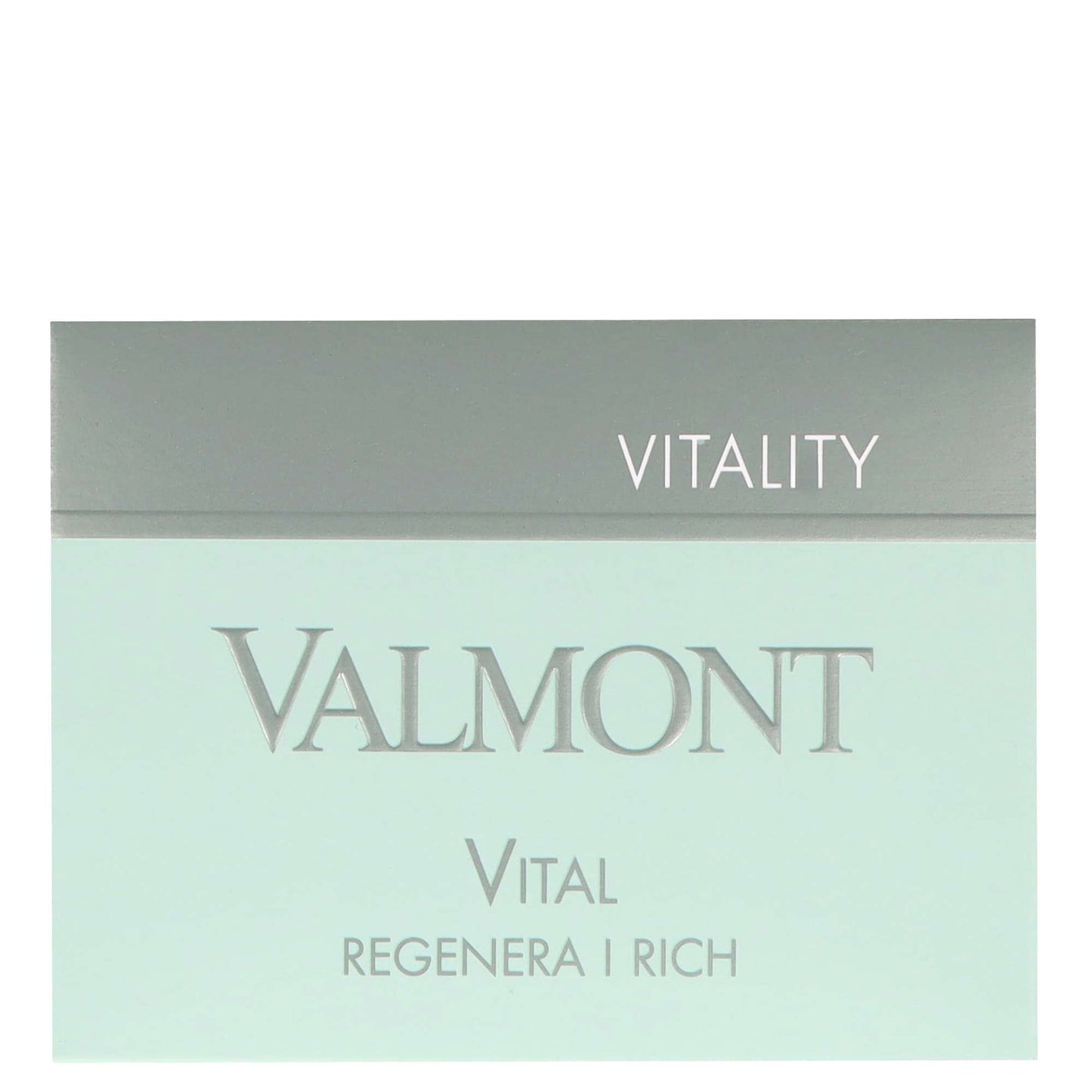 Valmont Vital Regenera Rich 50ml - Additional 1