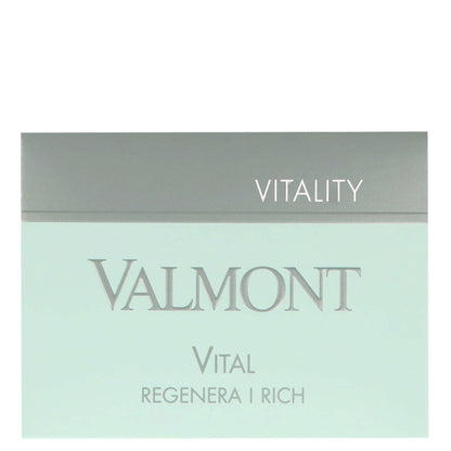 Valmont Vital Regenera Rich 50ml - Additional 1