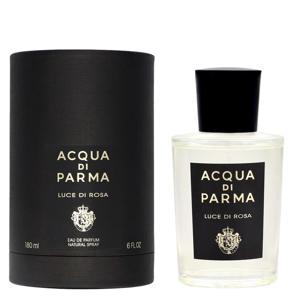 Acqua Di Parma Luce Di Rosa Eau de Parfum Spray 180ml - Additional 2