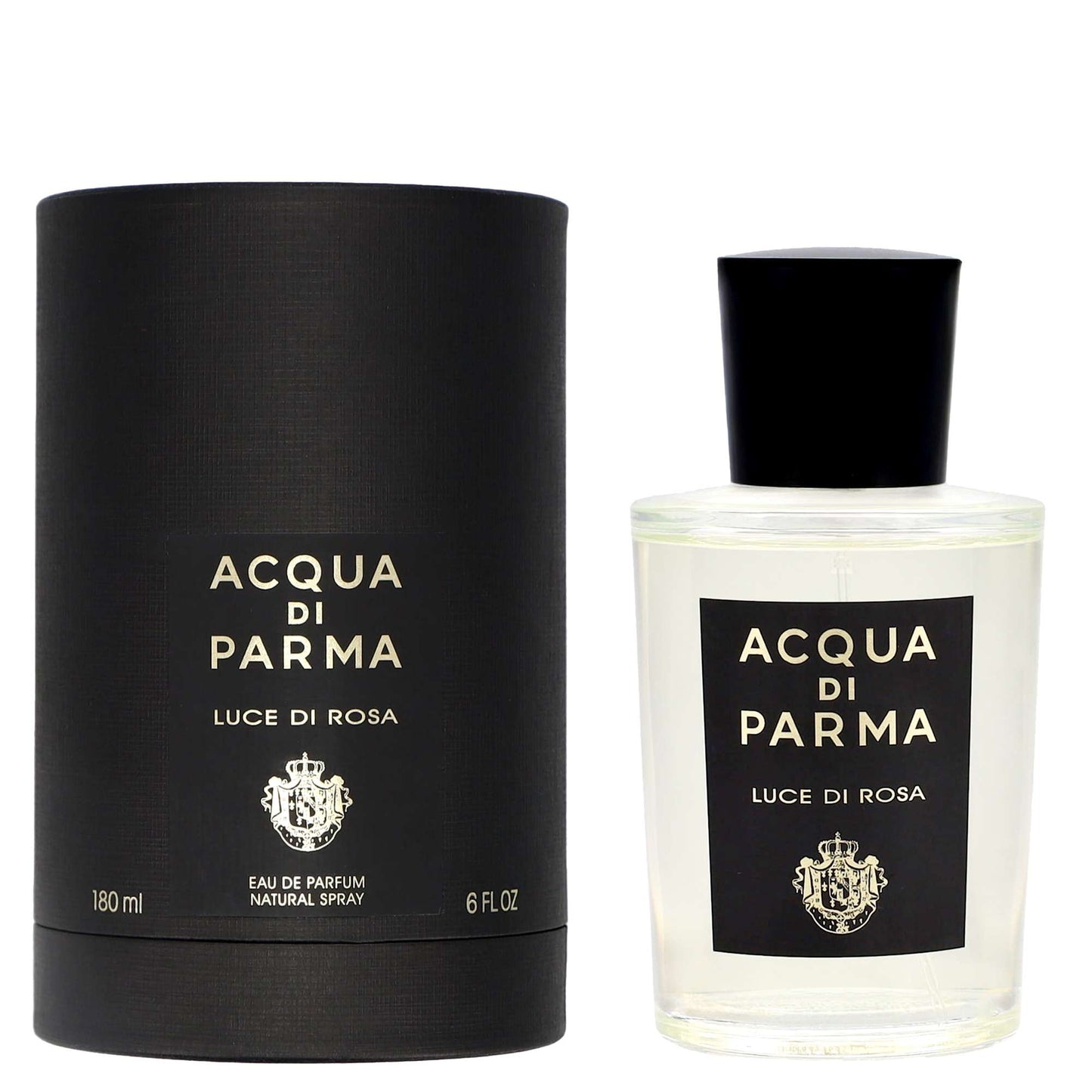 Acqua Di Parma Luce Di Rosa Eau de Parfum Spray 180ml - Additional 2