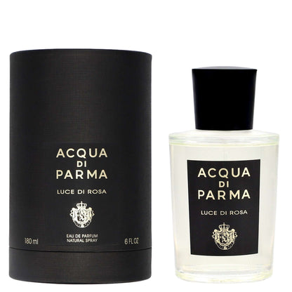 Acqua Di Parma Luce Di Rosa Eau de Parfum Spray 180ml - Additional 2