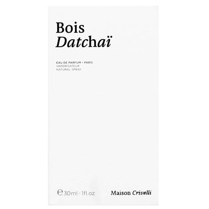 Maison Crivelli Bois Datchai Eau de Parfum 30ml - Additional 1