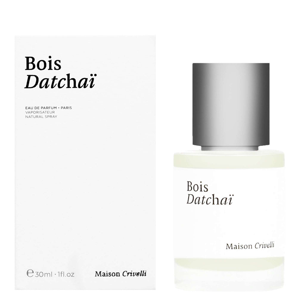 Maison Crivelli Bois Datchai Eau de Parfum 30ml - Additional 2