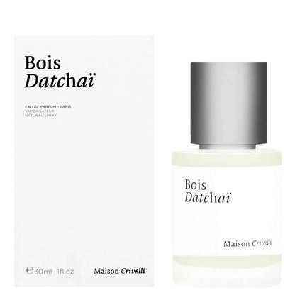 Maison Crivelli Bois Datchai Eau de Parfum 30ml - Additional 2