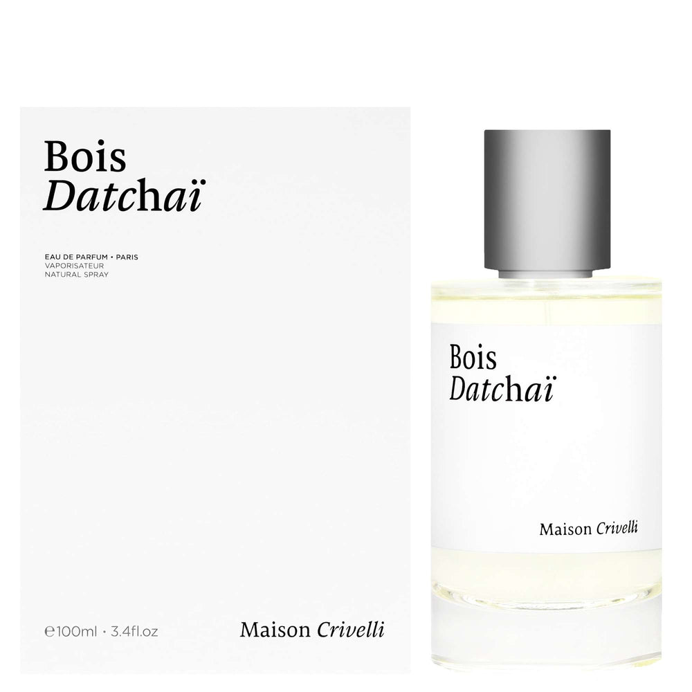Maison Crivelli Bois Datchai Eau de Parfum 100ml - Additional 2