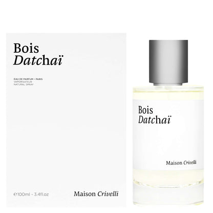 Maison Crivelli Bois Datchai Eau de Parfum 100ml - Additional 2