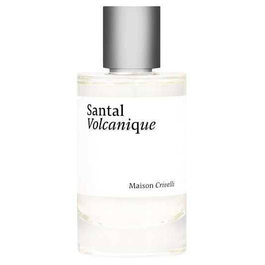 Maison Crivelli Santal Volcanique Eau de Parfum 100ml