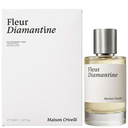 Maison Crivelli Fleur Diamantine Eau de Parfum 100ml - Additional 1