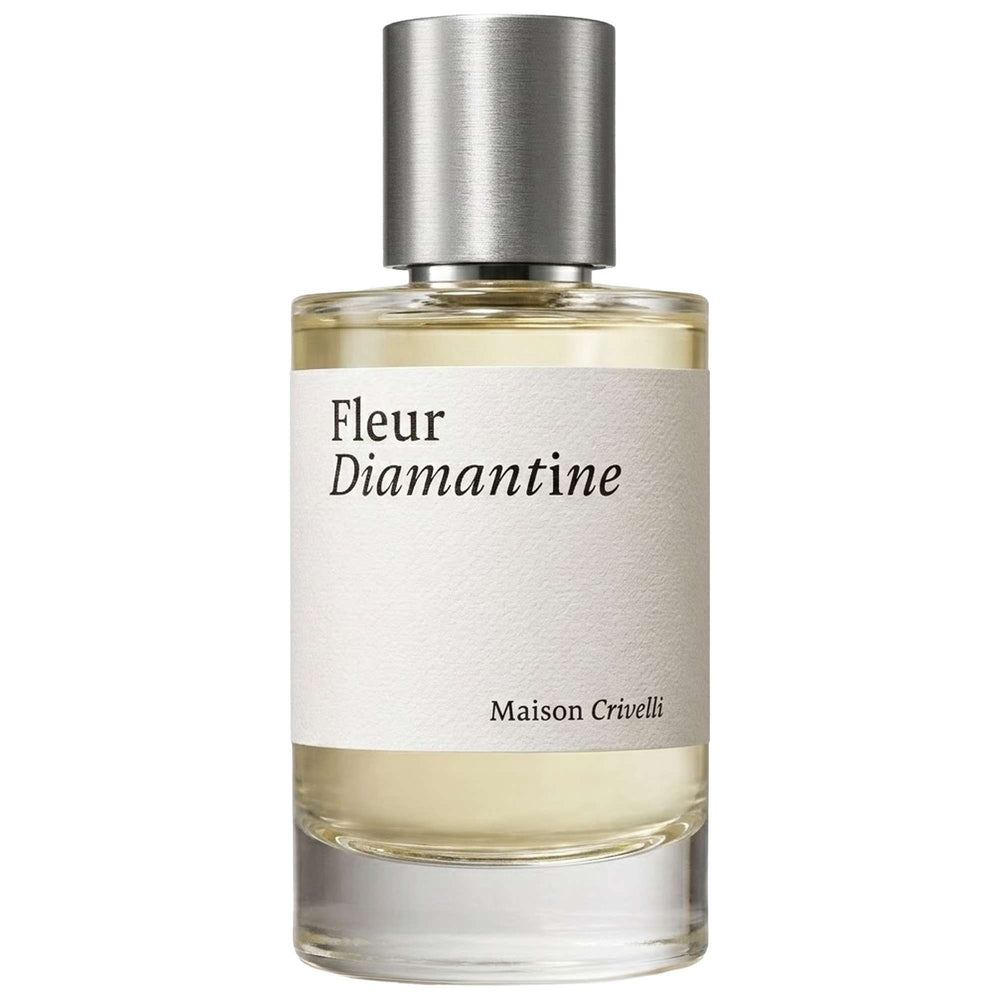 Maison Crivelli Fleur Diamantine Eau de Parfum 100ml