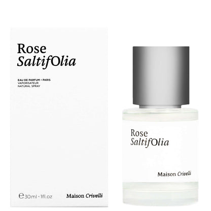 Maison Crivelli Rosa Saltifolia Eau de Parfum 30ml - Additional 2