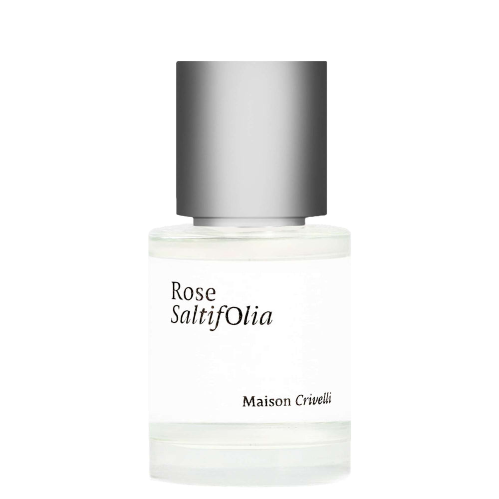 Maison Crivelli Rosa Saltifolia Eau de Parfum 30ml