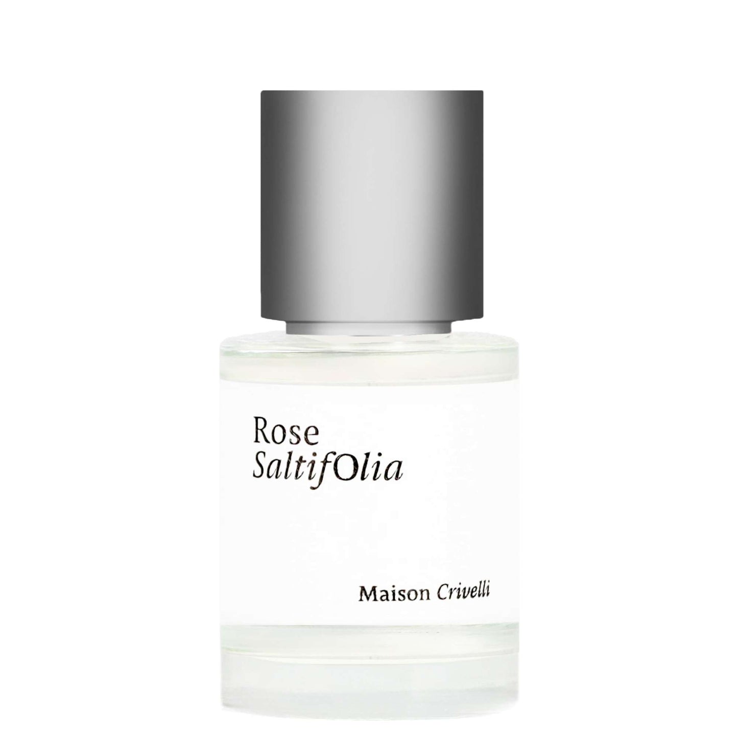 Maison Crivelli Rosa Saltifolia Eau de Parfum 30ml