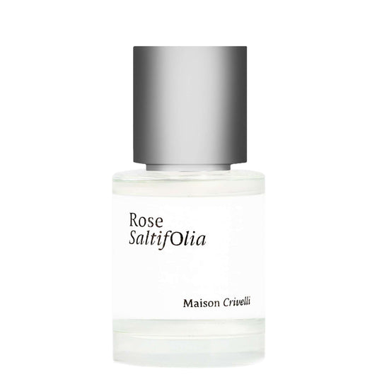 Maison Crivelli Rosa Saltifolia Eau de Parfum 30ml