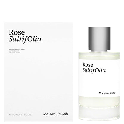 Maison Crivelli Rosa Saltifolia Eau de Parfum 100ml - Additional 2