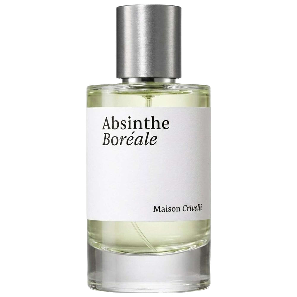 Maison Crivelli Absinthe Boréale Eau de Parfum 100ml