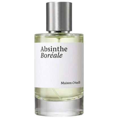 Maison Crivelli Absinthe Boréale Eau de Parfum 100ml