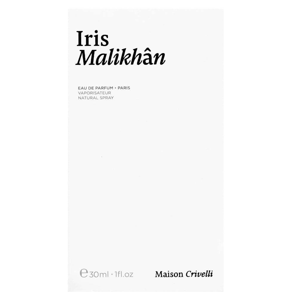 Maison Crivelli Iris Malikhan Eau de Parfum 30ml - Additional 1