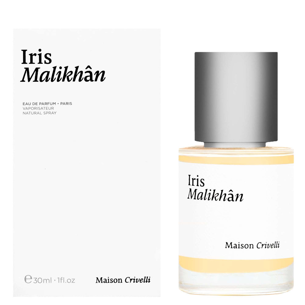 Maison Crivelli Iris Malikhan Eau de Parfum 30ml - Additional 2