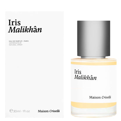 Maison Crivelli Iris Malikhan Eau de Parfum 30ml - Additional 2