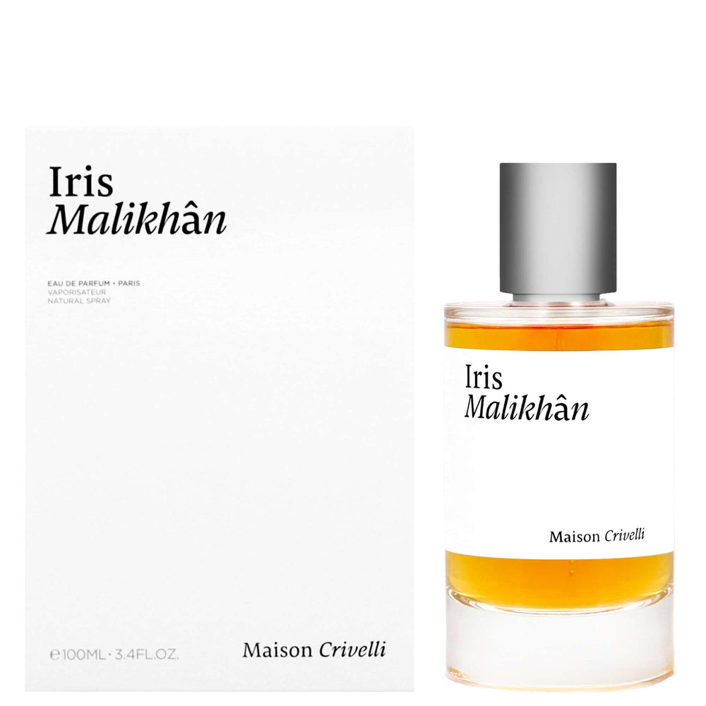 Maison Crivelli Iris Malikhan Eau de Parfum 100ml - Additional 2