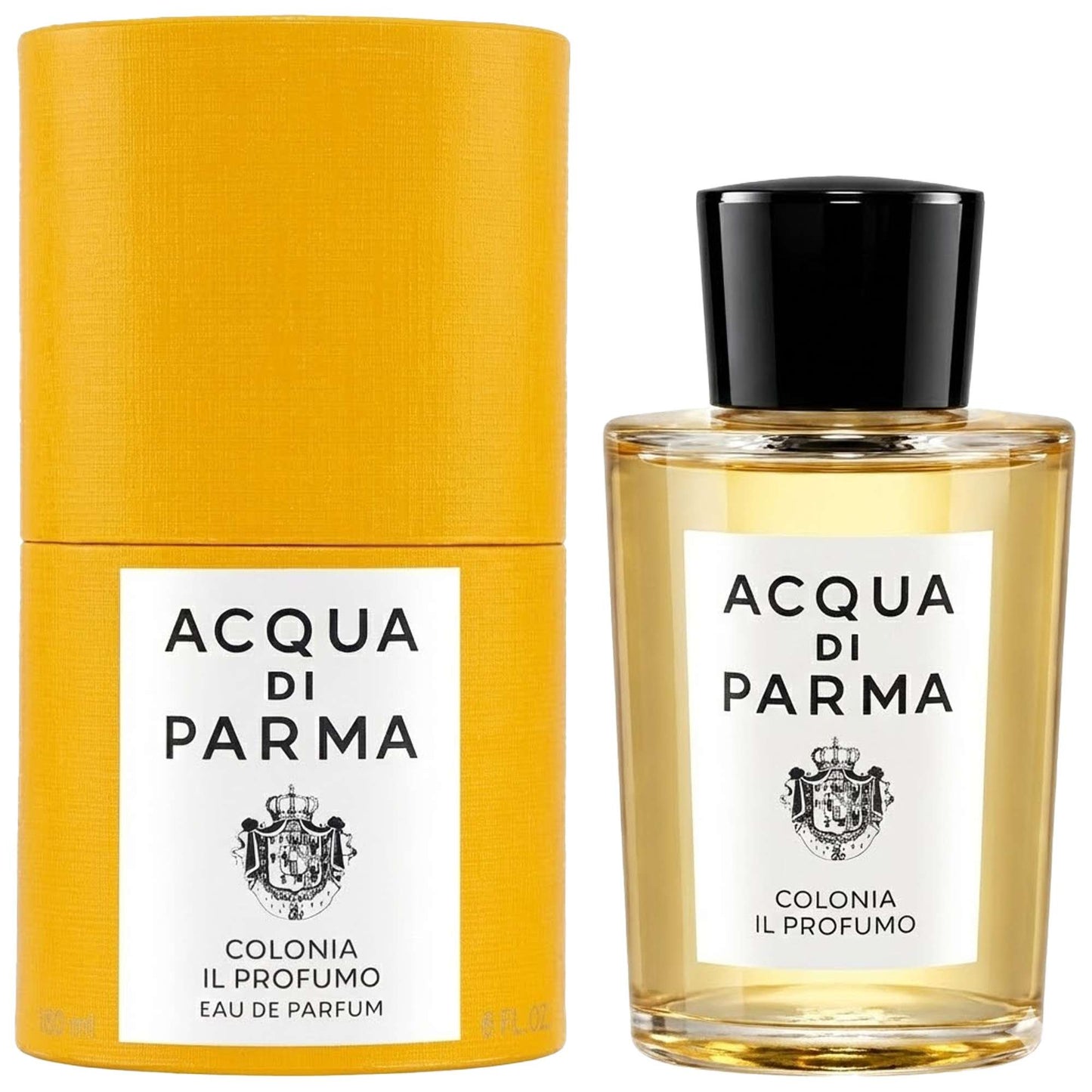 Acqua Di Parma Colonia Il Profumo Eau de Parfum Spray 180ml - Additional 2