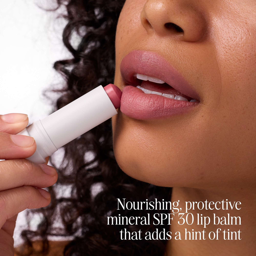 Coola Lip Care Mineral Liplux SPF30 Summer Crush - Additional 1