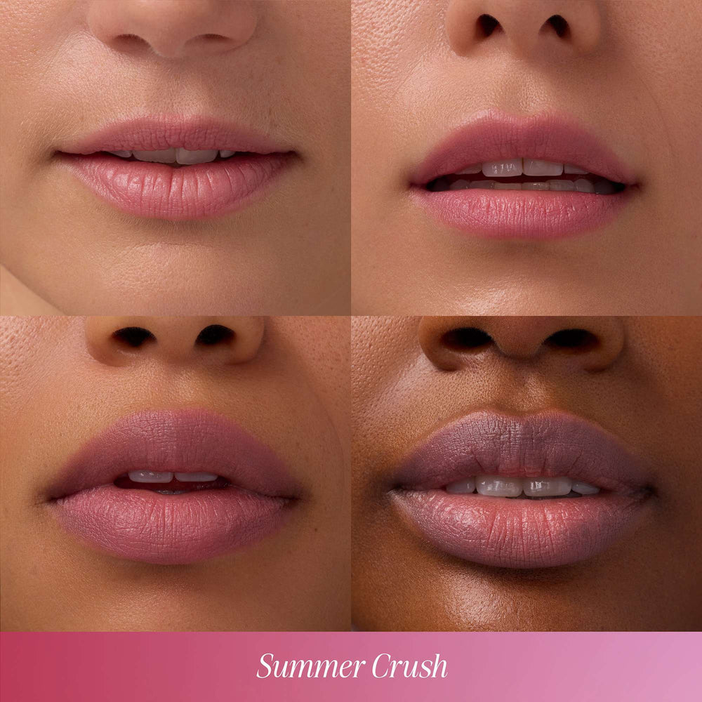Coola Lip Care Mineral Liplux SPF30 Summer Crush - Additional 4