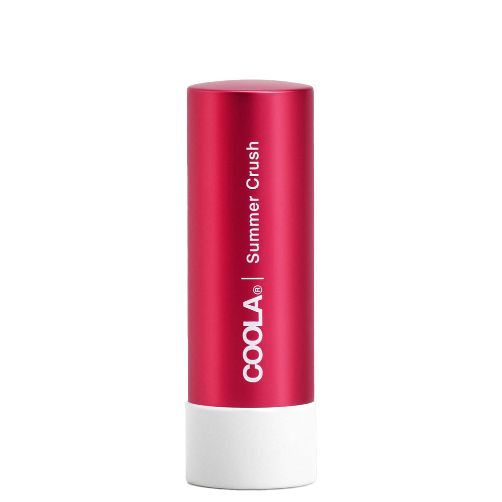 Coola Lip Care Mineral Liplux SPF30 Summer Crush