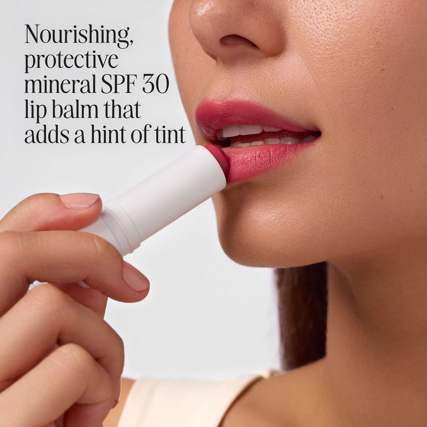 Coola Lip Care Mineral Liplux SPF30 Firecracker - Additional 2