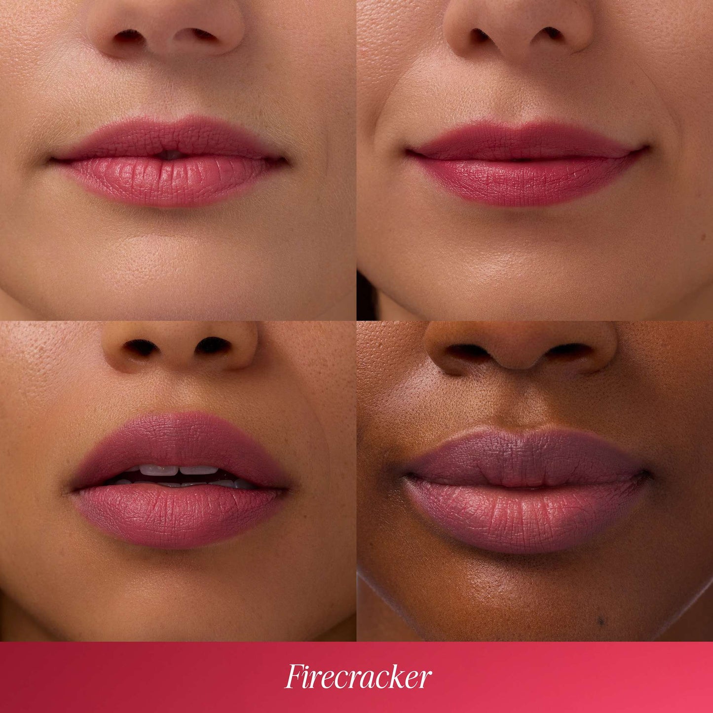 Coola Lip Care Mineral Liplux SPF30 Firecracker - Additional 5