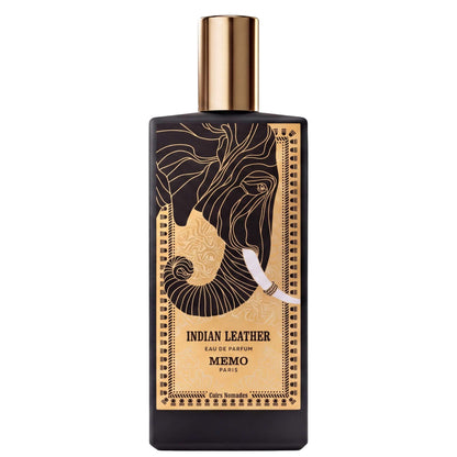 Memo Paris Indian Leather Eau de Parfum Spray 75ml