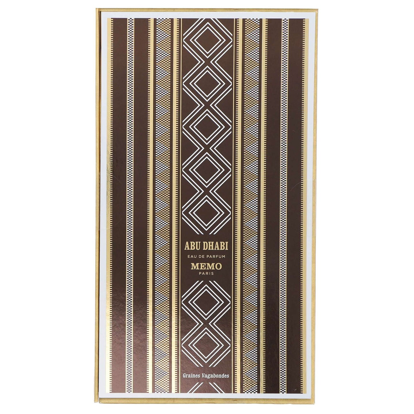 Memo Paris Abu Dhabi Eau de Parfum Spray 75ml - Additional 1