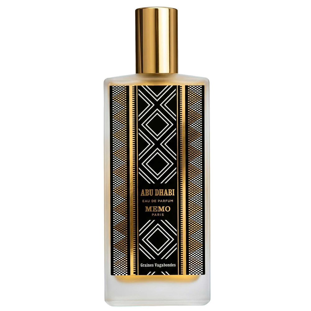 Memo Paris Abu Dhabi Eau de Parfum Spray 75ml