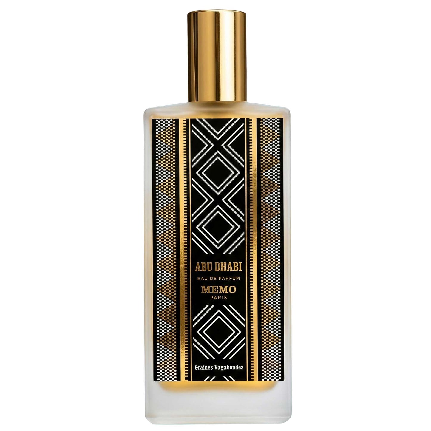 Memo Paris Abu Dhabi Eau de Parfum Spray 75ml