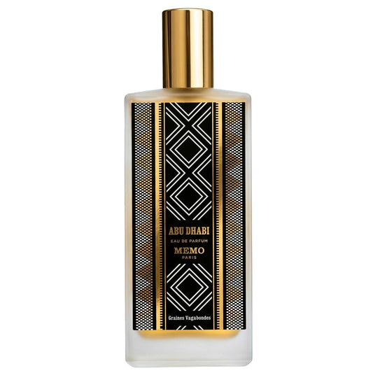 Memo Paris Abu Dhabi Eau de Parfum Spray 75ml