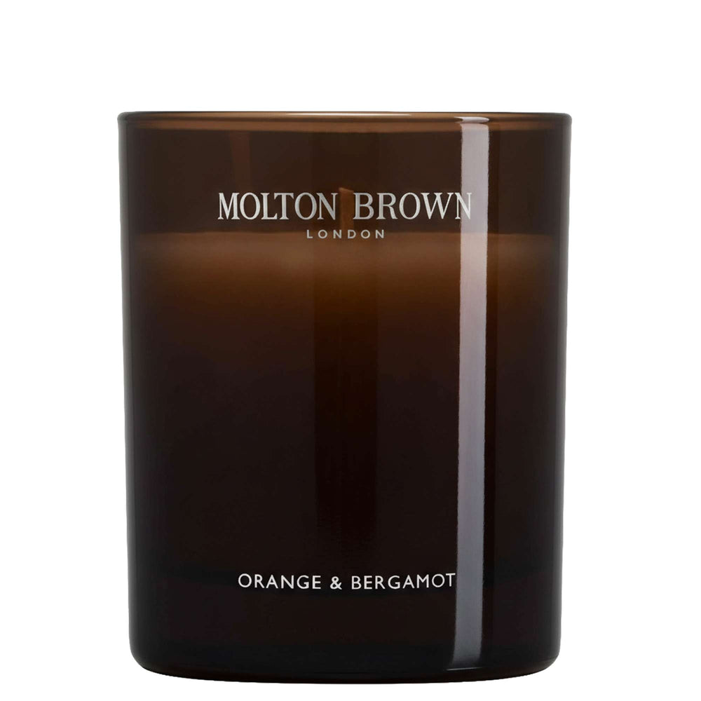 Molton Brown Orange & Bergamot Candle 190g