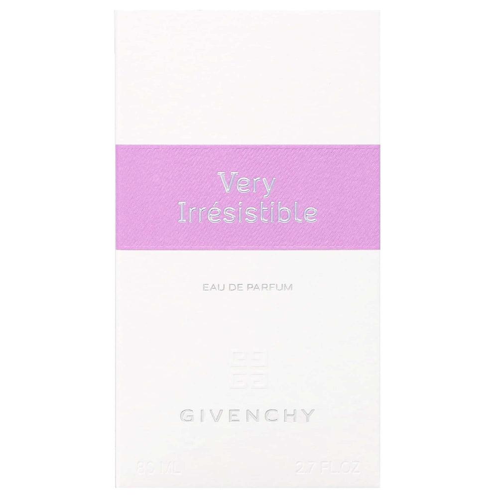Givenchy Very Irresistible Eau de Parfum Spray 80ml - Additional 1