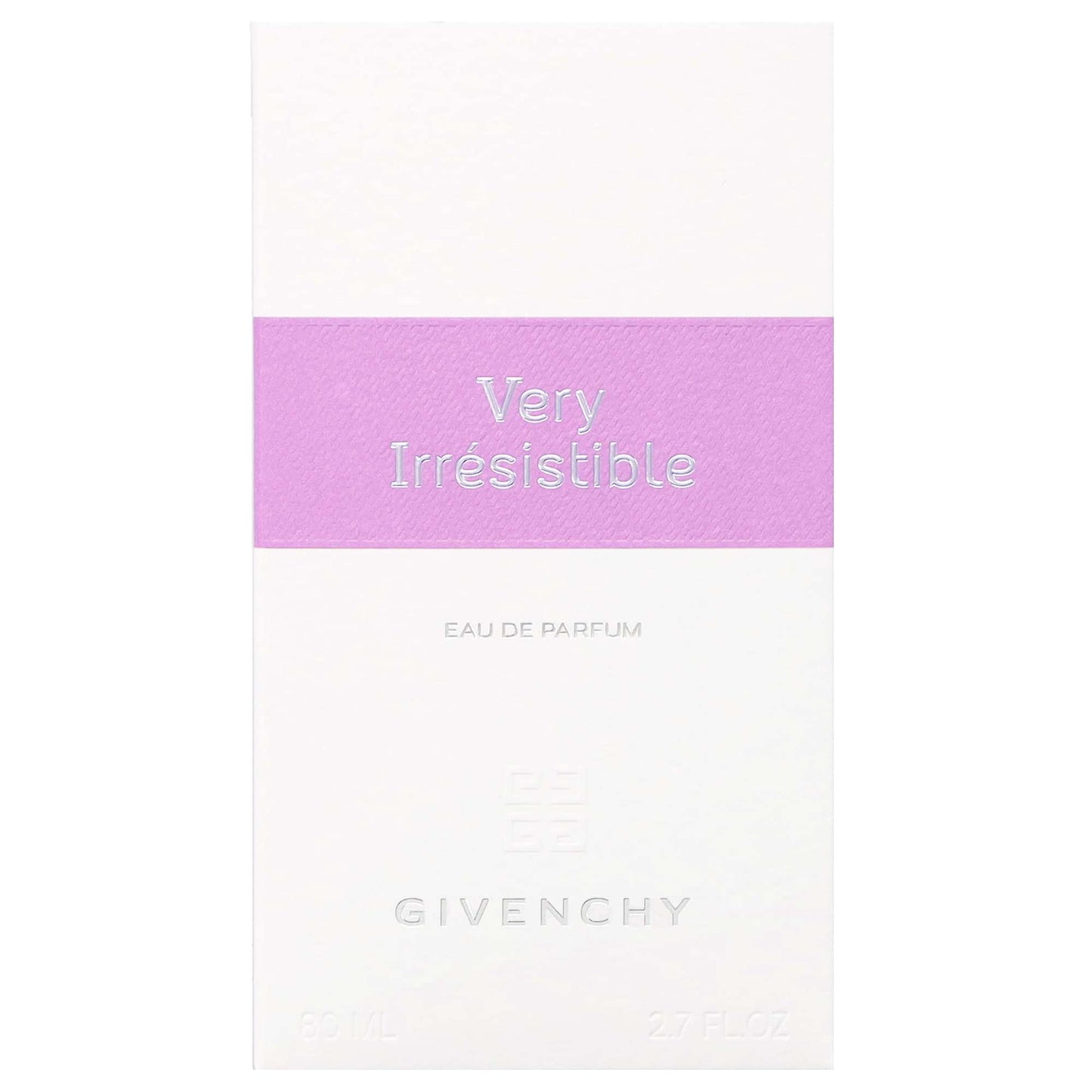 Givenchy Very Irresistible Eau de Parfum Spray 80ml - Additional 1
