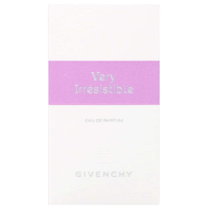 Givenchy Very Irresistible Eau de Parfum Spray 80ml - Additional 1