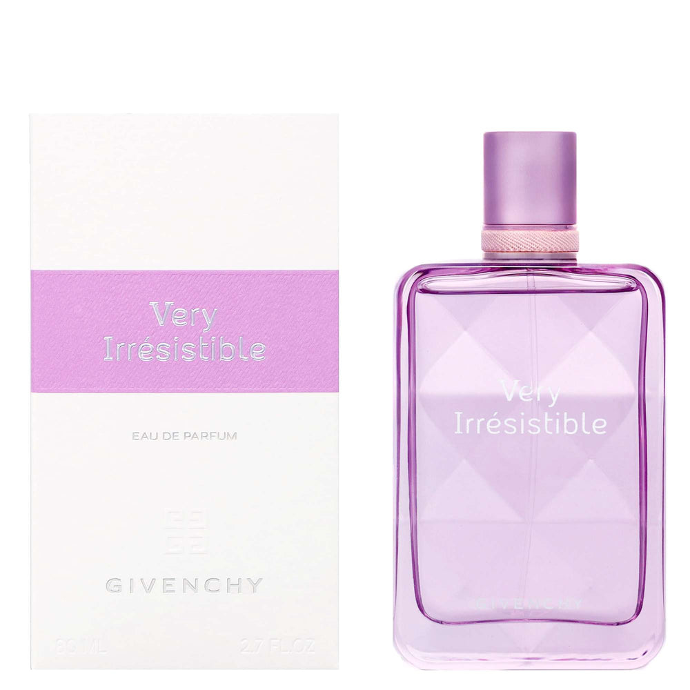 Givenchy Very Irresistible Eau de Parfum Spray 80ml - Additional 2