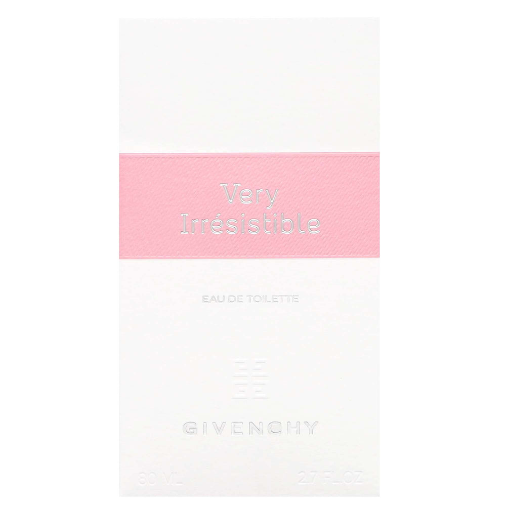 Givenchy Very Irresistible Eau de Toilette Spray 80ml - Additional 1