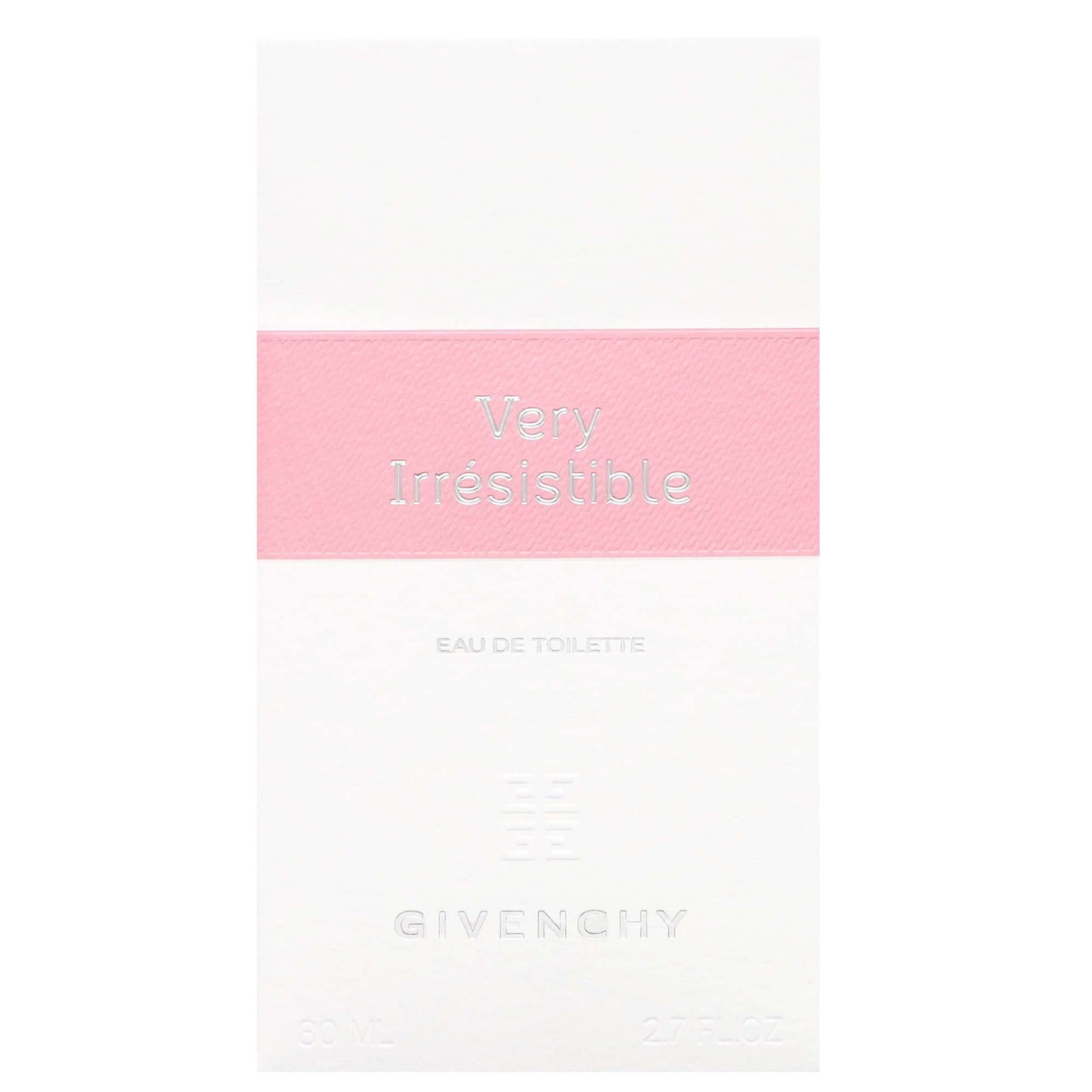 Givenchy Very Irresistible Eau de Toilette Spray 80ml - Additional 1