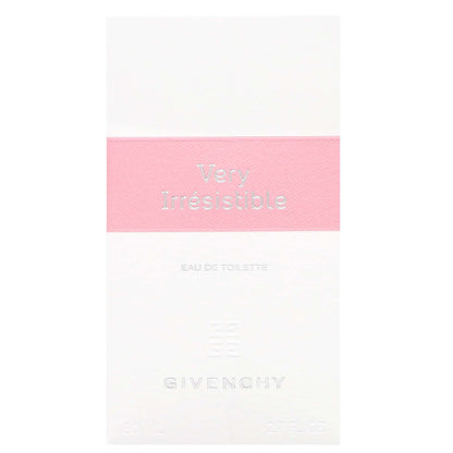 Givenchy Very Irresistible Eau de Toilette Spray 80ml - Additional 1